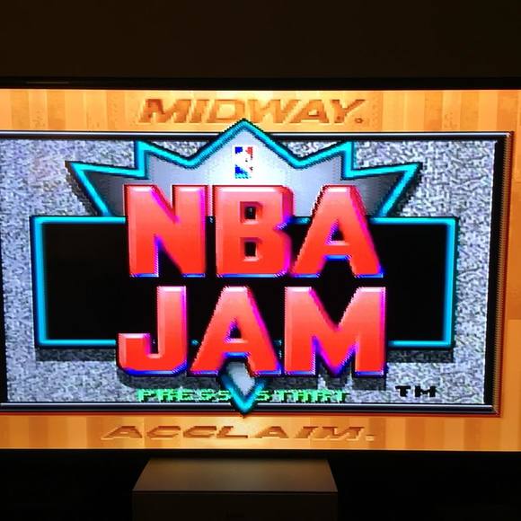 Meet your Posher, Adam - Picture 1 of 1